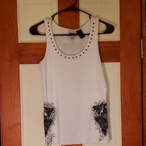 Harley Davidson women's tank top size small